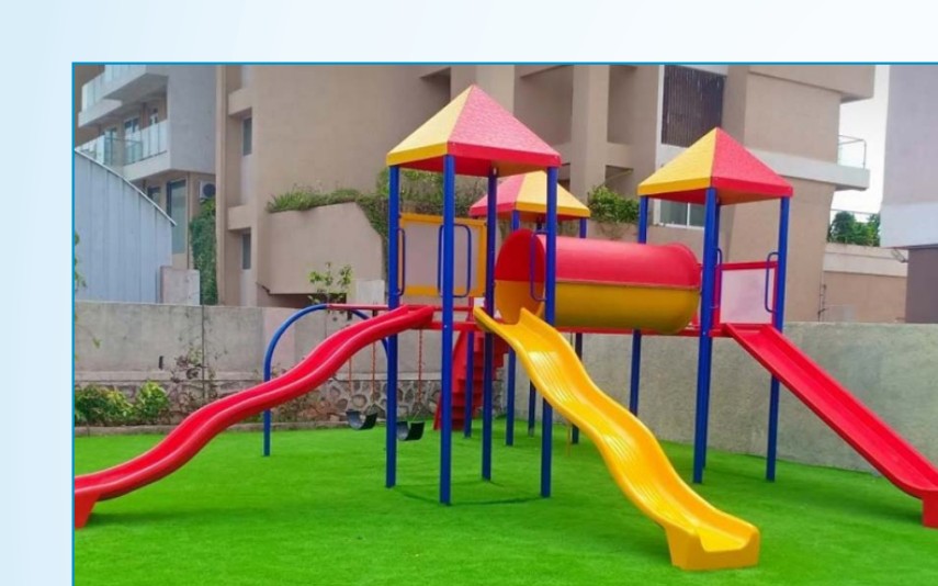 Children's Play Area